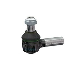 EXTREMO B/CTA.Y LGA.DER.30MM/CONO/24MM.