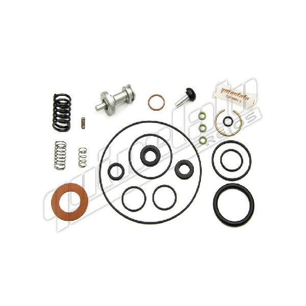 KIT REPARACION VALVULA SECADORA AIRE KNORR PARCIAL