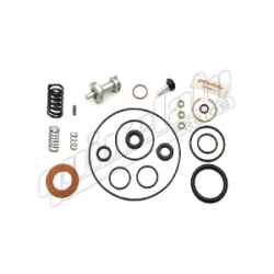 KIT REPARACION VALVULA SECADORA AIRE KNORR PARCIAL