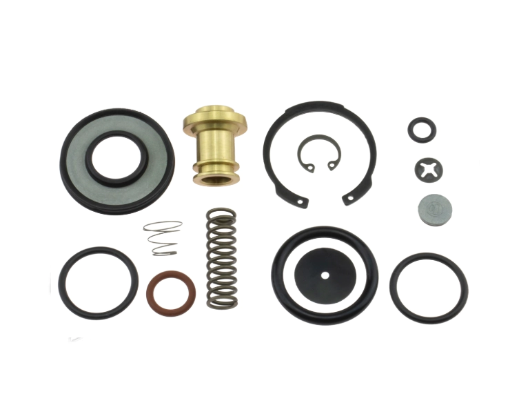 REPARACION SECADOR AIRE M/N  WABCO