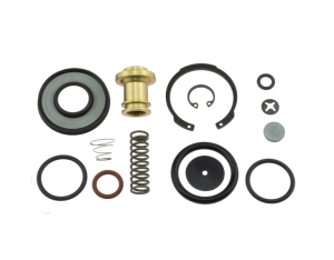 REPARACION SECADOR AIRE M/N  WABCO