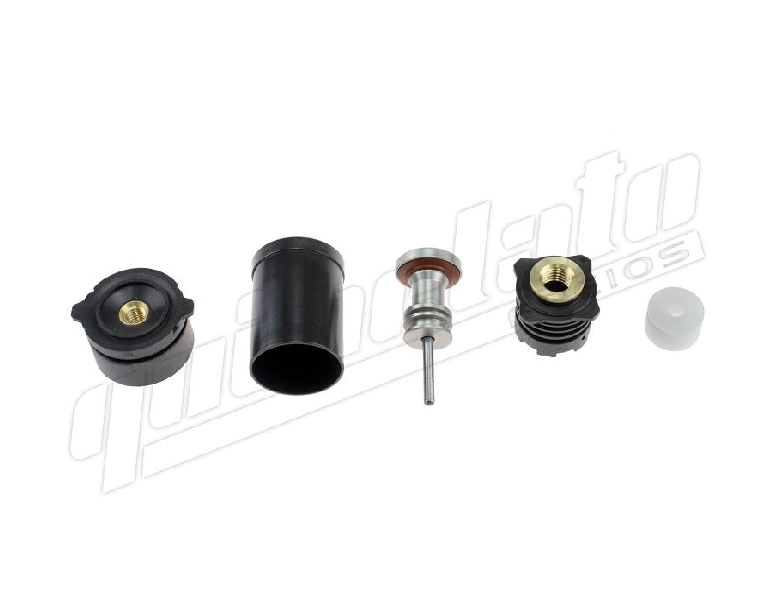 REPARACION SECADOR AIRE P/PLASTICA KNORR