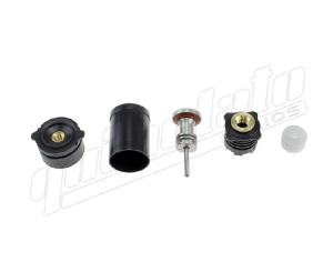 REPARACION SECADOR AIRE P/PLASTICA KNORR