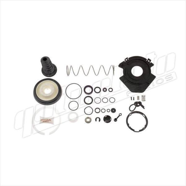 JGO. REPARACION SERVO EMBRAGUE O500RSD