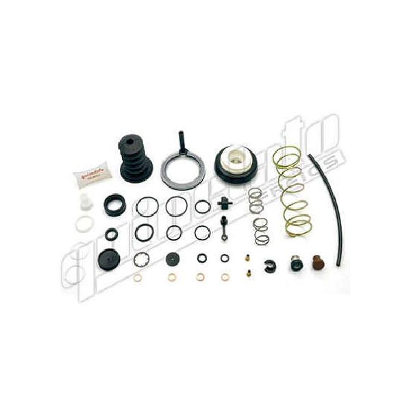 JGRO REPARACION SERVO EMBRAGUE VM