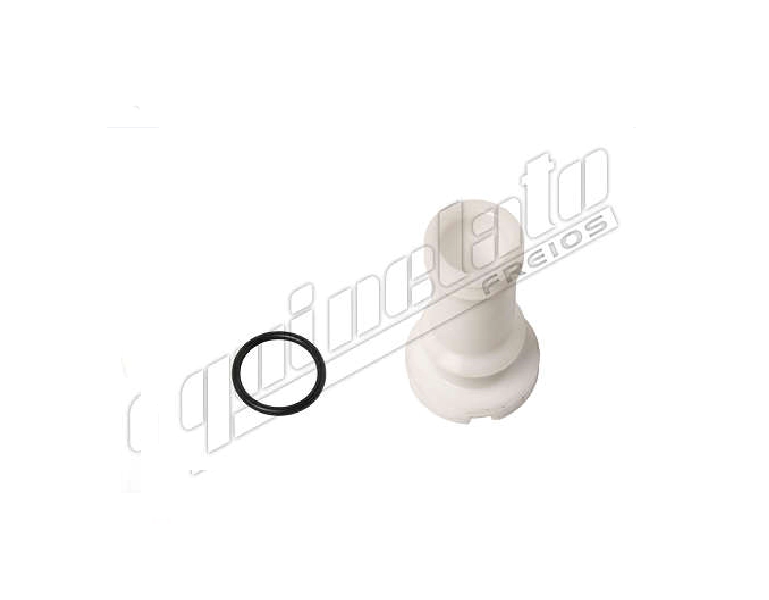 KIT PISTON PLASTICO PARA VALVULA 4 VIAS KNORR