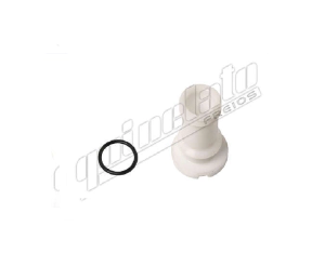 KIT PISTON PLASTICO PARA VALVULA 4 VIAS KNORR