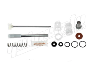 JGRO REPARACION SERVO EMBRAGUE VM