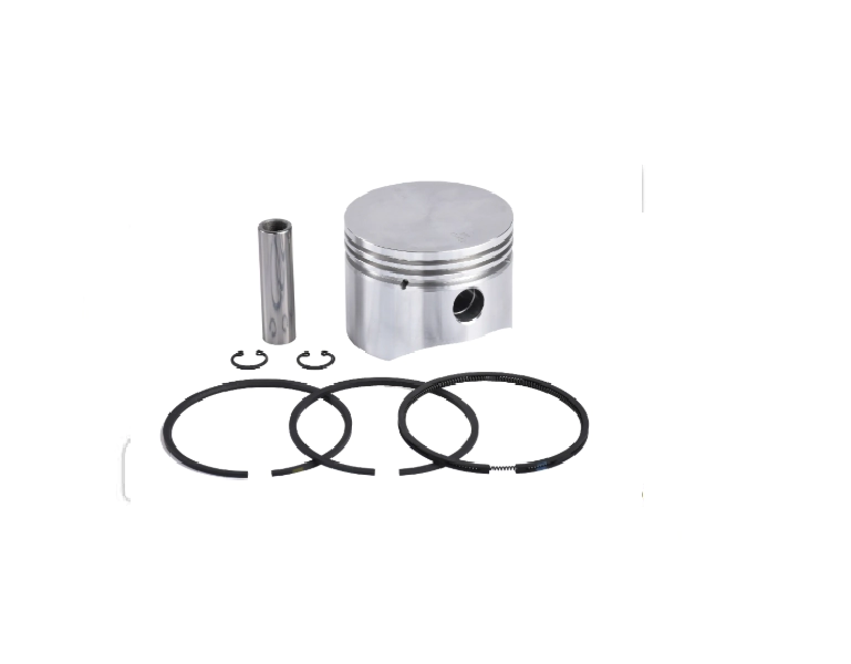 PISTON COMPRESOR COMPLETO 88MM.KNORR.