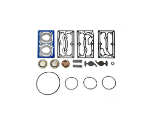 KIT FLAPPER, ORING, MARTILLO 85MM T/DOBLE WABCO
