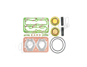 KIT JUNTAS,ORING,ESPACIADOR 85MM. WABCO BICILINDRICO