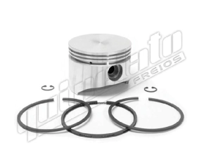 PISTON COMPRESOR COMPLETO 92MM