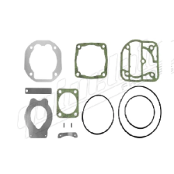 KIT REPARACION COMPRESOR TIPO KNORR LK38 88MM