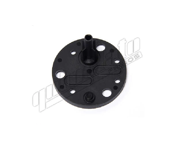PISTON PARA VALV.DE SECADO