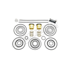 KIT REPARACION PEDALERA D75B70 EUROCARGO