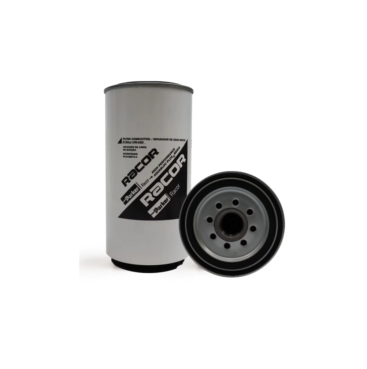 ELEMENTO TRAMPA AGUA MWM R120LJ-10M-AQII