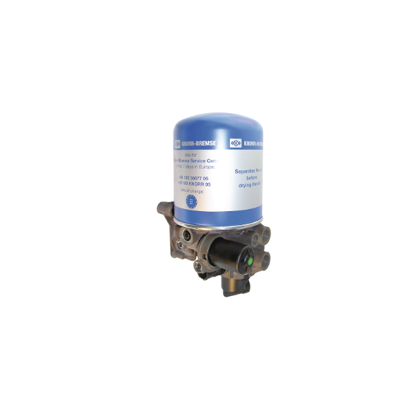 SECADOR DE AIRE               KNORR