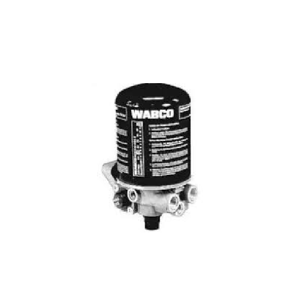 SECADOR DE AIRE WABCO REP.