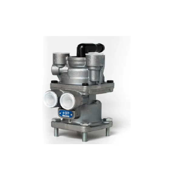 VALVULA PEDALERA               WABCO REP.