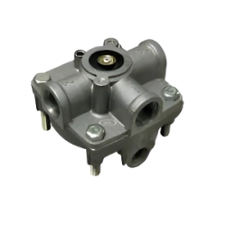 VALVULA RELAY FRONTAL          WABCO REP.