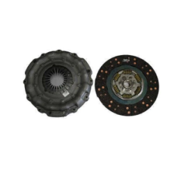 PLACA Y DISCO EMBRAGUE 362MM