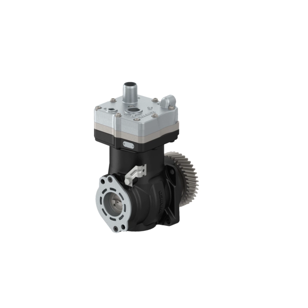 COMPRESOR COMPLETO 100MM.TAPA SIMPLE
