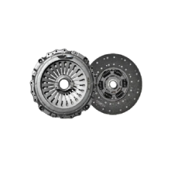 PLACA Y DISCO EMBRAGUE 430MM