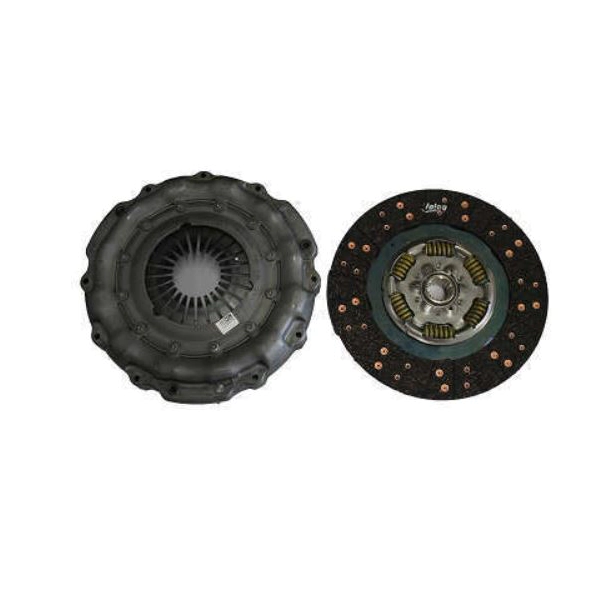 PLACA Y DISCO EMBRAGUE 362MM