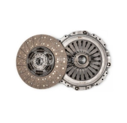 KIT DE EMBRAGUE 430MM. O-500 CRAPO. BAJA