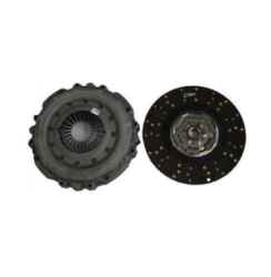 KIT DE EMBRAGUE 395MM.