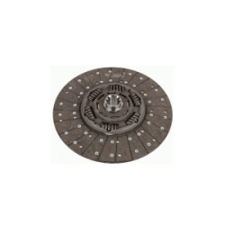 DISCO EMBRAGUE             430MM.