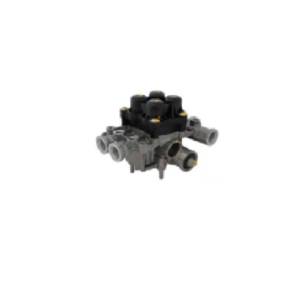 VALVULA PROTECTORA APU PARA 1 SENSOR KNORR S/SENSOR
