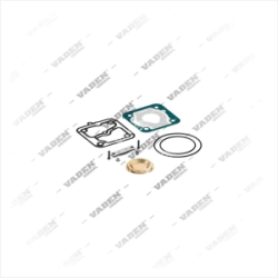 KIT JUNTAS,ORING,ESPACIADOR 85MM.T/SIMPLE M/N