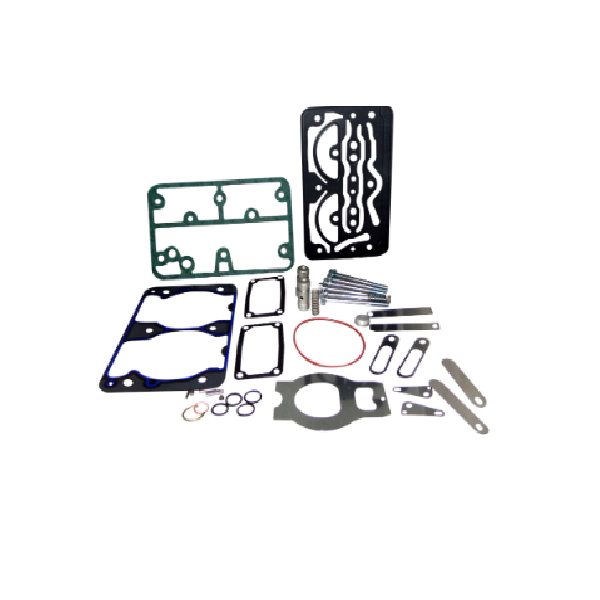 KIT JUNTA FLAPPERS COMPRESOR 88MM.