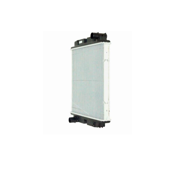 RADIADOR DE AGUA 2F.T/PLASTICO               66X