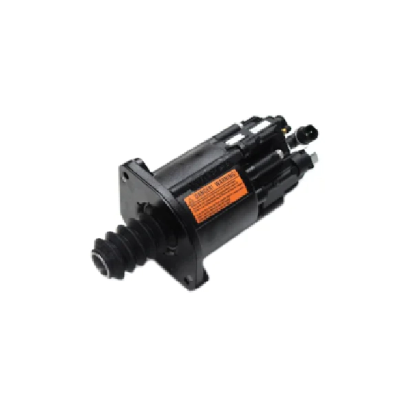 SERVO EMBRAGUE ELECTRONICO O500 BUSES