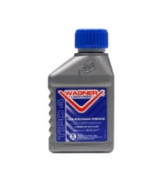 LIQUIDO DE FRENO DOT 4 1L (12 BOT.)