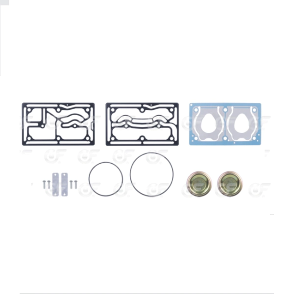 KIT JUNTA COMPRESOR 85MM BICILINDRICO