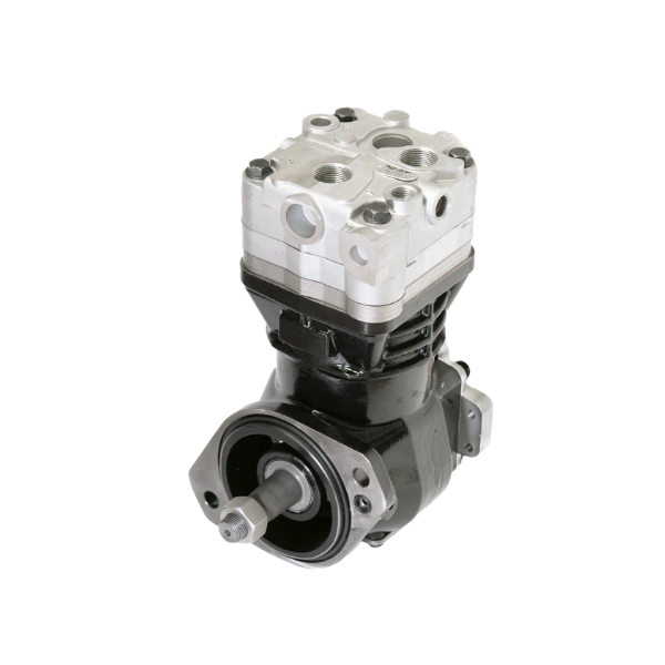 COMPRESOR TIPO K92 IVECO TECTOR
