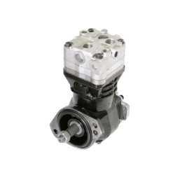 COMPRESOR TIPO K92 IVECO TECTOR