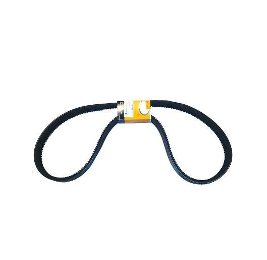 CORREA MOTOR DOBLE DENTADA 2/BX92