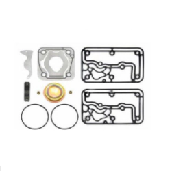 KIT FLAPPER,JUNTAS,ORING 85MM.MONOCILINDRICO T/L