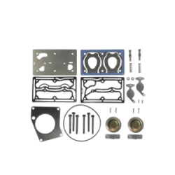 KIT JUNTAS,ORING,ESPACIADOR 85MM.WABCO BICILINDR