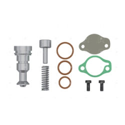 KIT ALIVIO COMPRESOR KNORR 92MM VW 17280